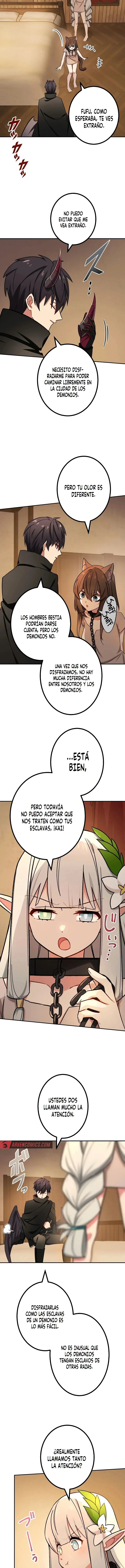Aragi Kai, el Asesino en el Mundo Paralelo > Capitulo 79 > Page 81